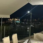 Lägenhet Viktora's House Himare