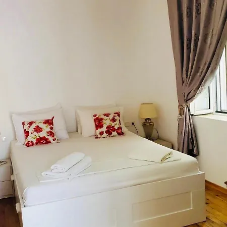 Viktora's House Himare