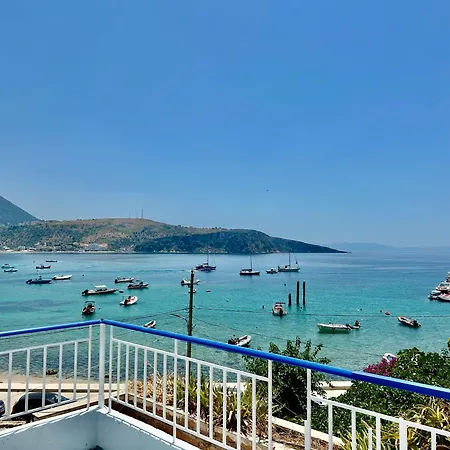 Apartment Viktora's House *