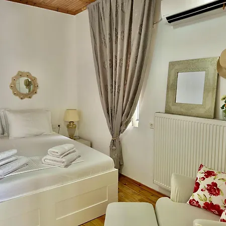 Appartement Viktora's House Himare