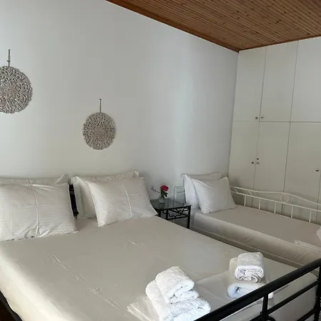 Appartement Viktora's House *