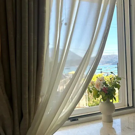 Viktora's House Апартаменты