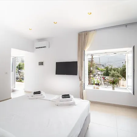 Viktora's House * Himare