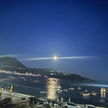 Апартаменты Viktora's House