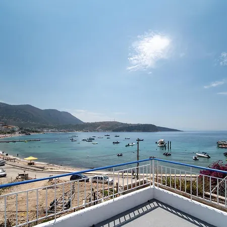 Viktora's House Apartment Himare