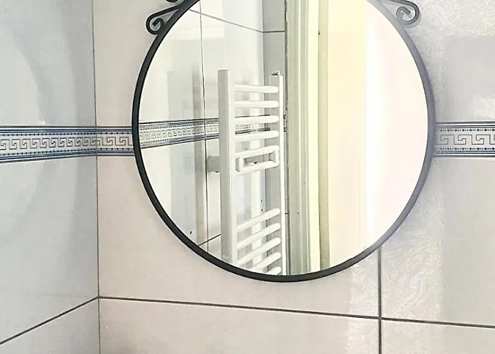 Viktora's House Himare