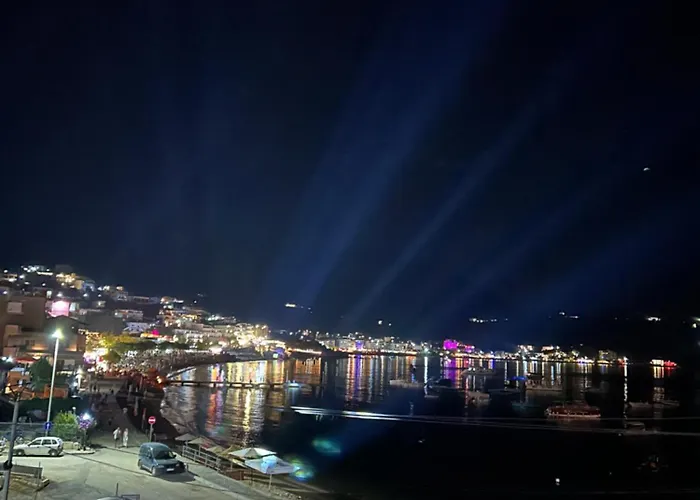 Viktora's House * Himare