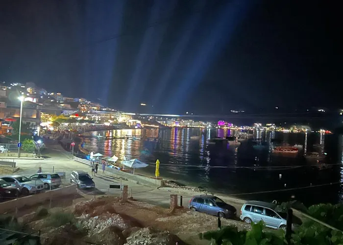 Viktora's House Apartment