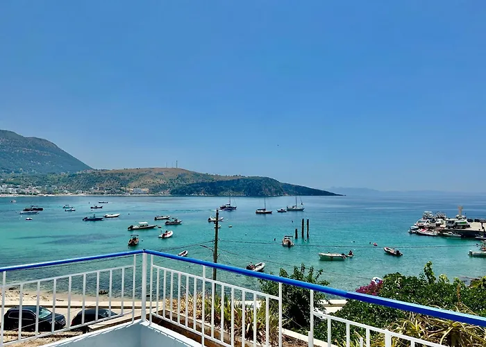 Apartment Viktora's House *