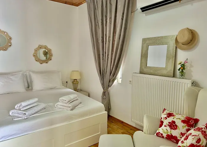 Apartment Viktora's House Himare