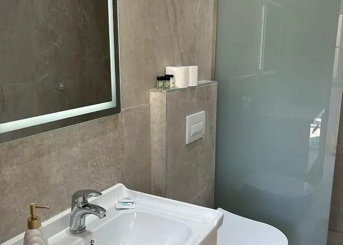 Viktora's House 公寓 *