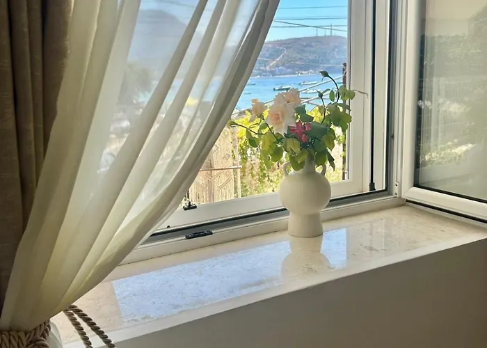 公寓 Viktora's House