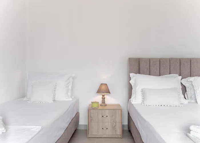 Viktora's House Apartment Himare