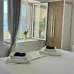 Apartamento Viktora's House Himarë