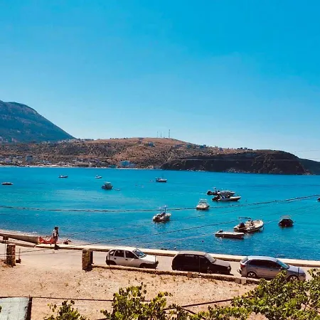 Viktora's House * Himare