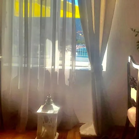 Viktora's House * Himare