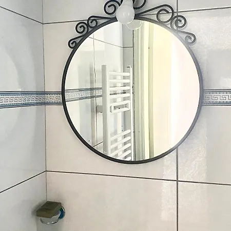 Viktora's House Himare