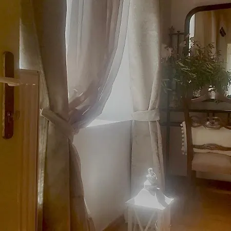 Viktora's House Apartment Himare