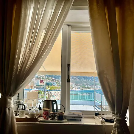 Viktora's House Himare