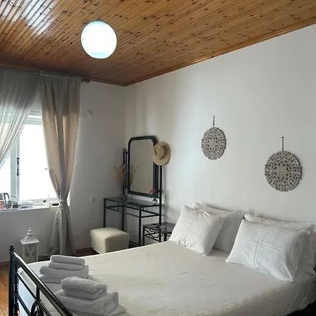 Apartment Viktora's House Himare