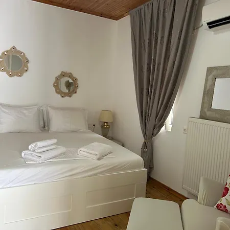Apartment Viktora's House