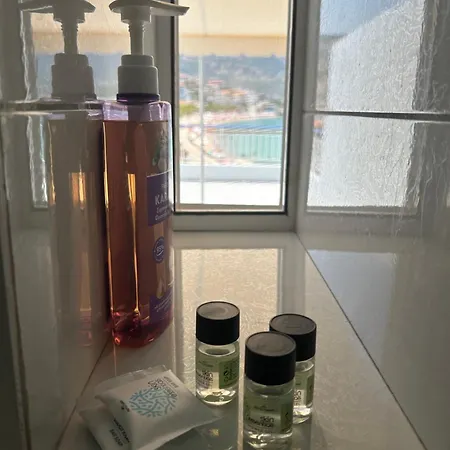 Viktora's House Himare