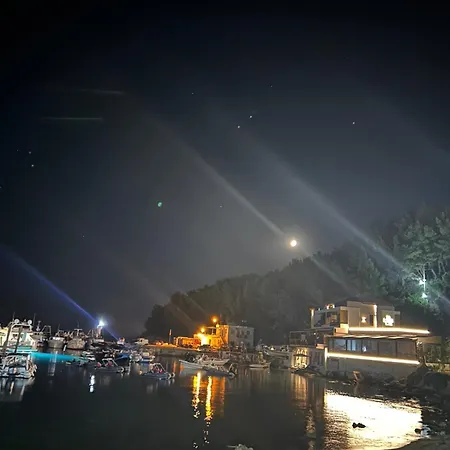 Appartamento Viktora's House *