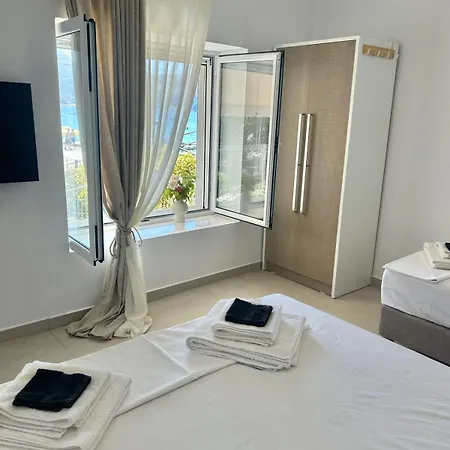 Viktora's House شقة هيماري