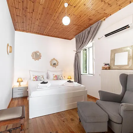 Viktora's House Appartamento Himare