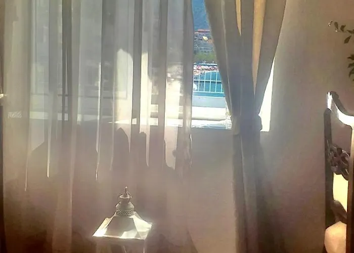 Viktora's House * Himare