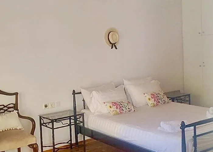 Viktora's House