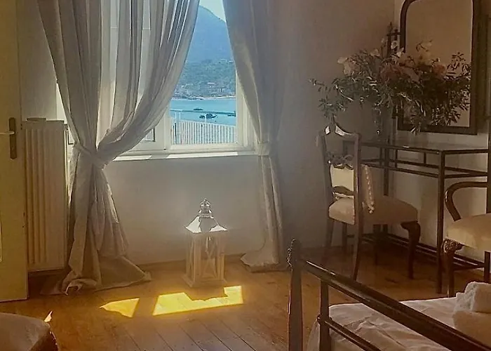Viktora's House 公寓 *
