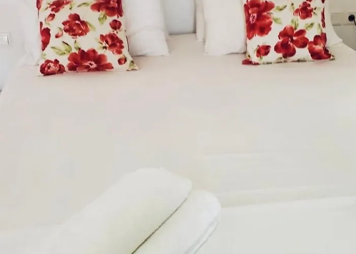 Viktora's House 公寓 希马拉