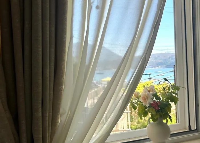 Viktora's House Daire